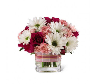 The Sweet Surprises Bouquet
